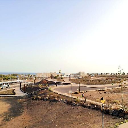 Appartement Arrecife Wifi Vistas Al Mar Extérieur photo